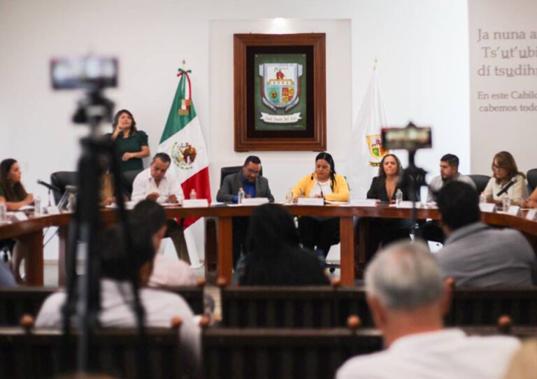 Ayuntamiento San Juan del Río, Querétaro.