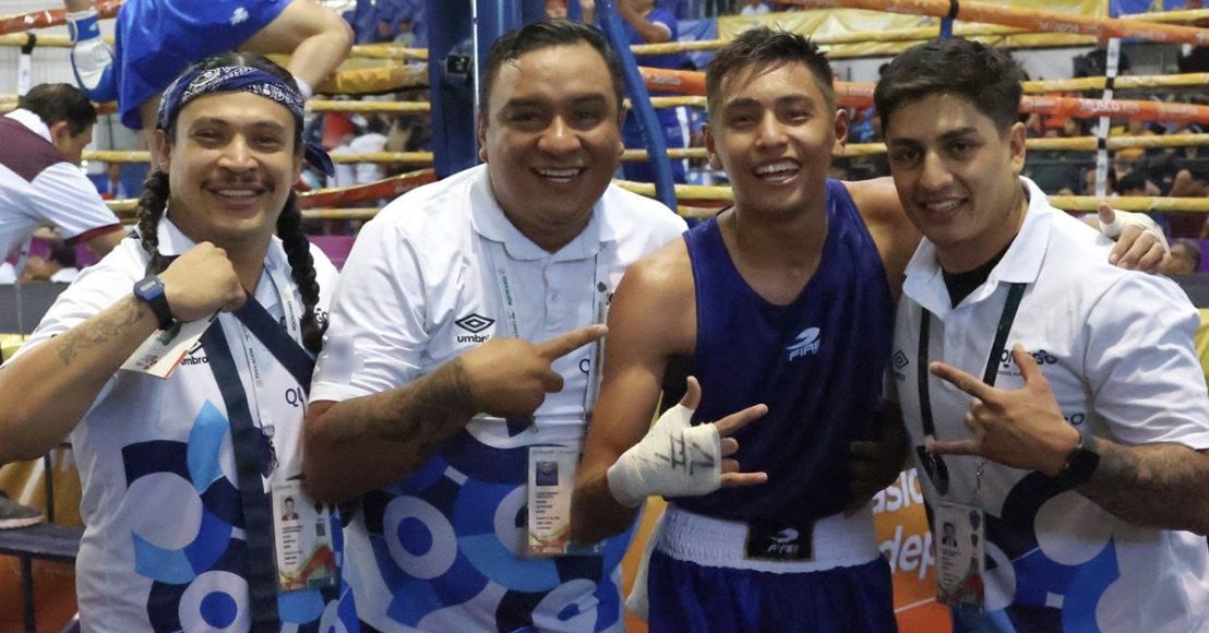 Boxeo Querétaro