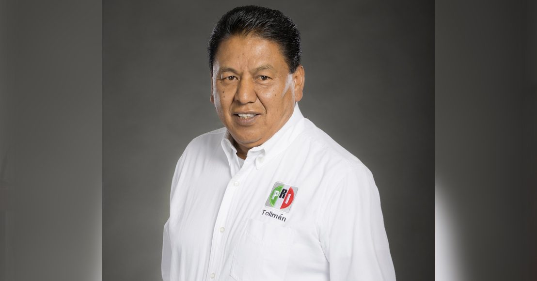 Candidato del PRI pide al gobierno de Querétaro que saque las manos de la elección