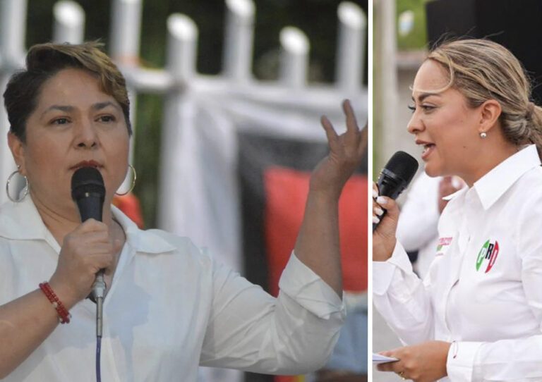 Candidatas en Pedro Escobedo, Querétaro,