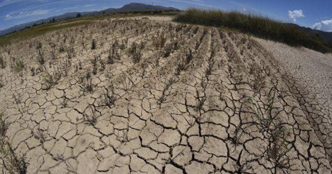 Declaran emergencia en Querétaro por la temporada de estiaje