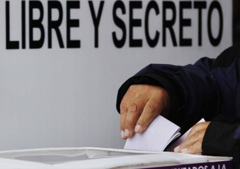 Elecciones México 2024