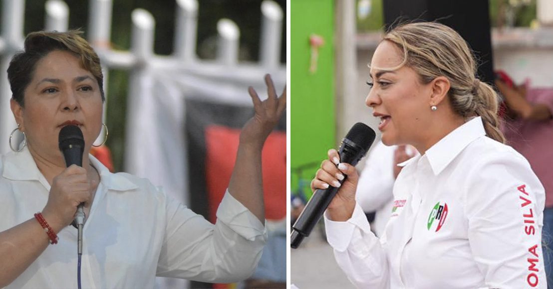 En debate, acusan presuntos actos de corrupción de alcalde de Pedro Escobedo, Querétaro