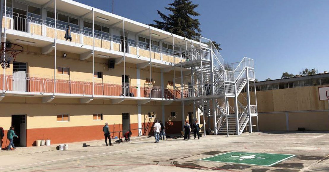 Informan que se mantendrá el horario escolar vigente en Querétaro, ante la temporada de calor