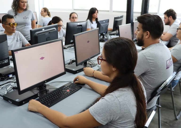 PREP IEEQ Querétaro.