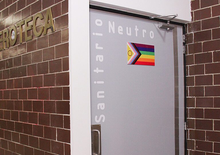 Posponen inauguración de sanitario neutro en la UAQ