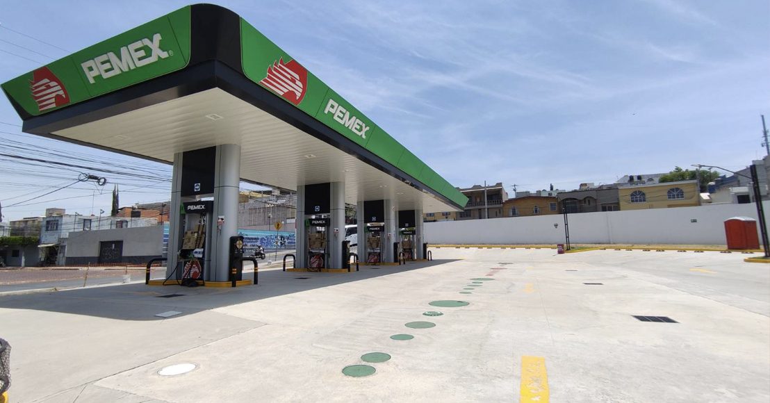 Revocan permiso a la polémica gasolinera de El Porvenir, Querétaro