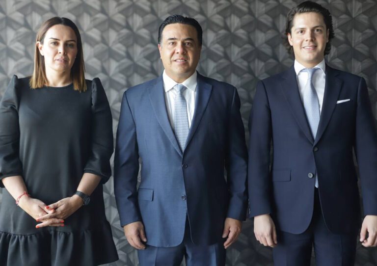 Cambio en la Secretaría de Desarrollo Sostenible Querétaro