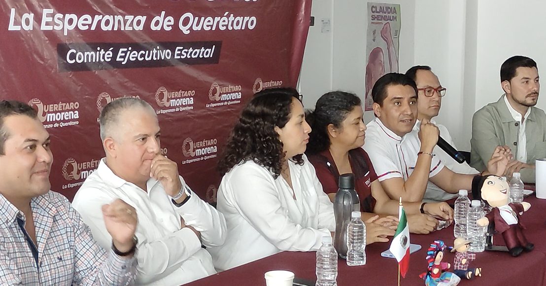 Alcaldes electos de Morena acusan que retiraron programas sociales en sus municipios