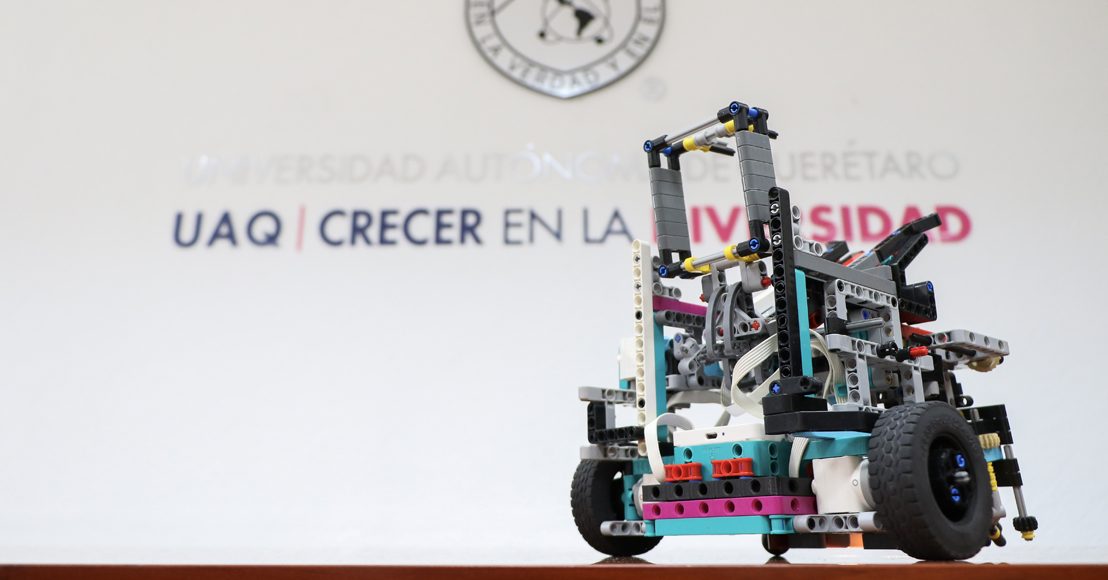 Anuncian que la World Robot Olympiad (WRO) tendrá sede regional en Querétaro