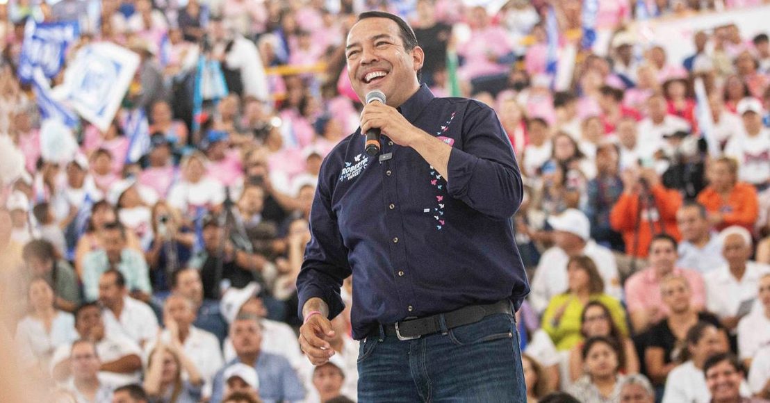 Apenas con 0.7%, PAN conserva el municipio de San Juan del Río
