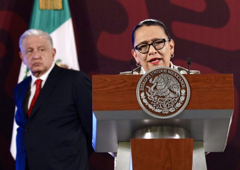 Mañanera de AMLO hoy.