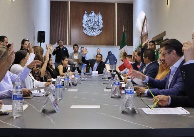 Corregidora Querétaro