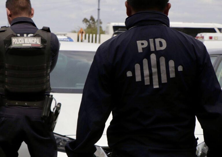 El Marqués Querétaro Seguridad