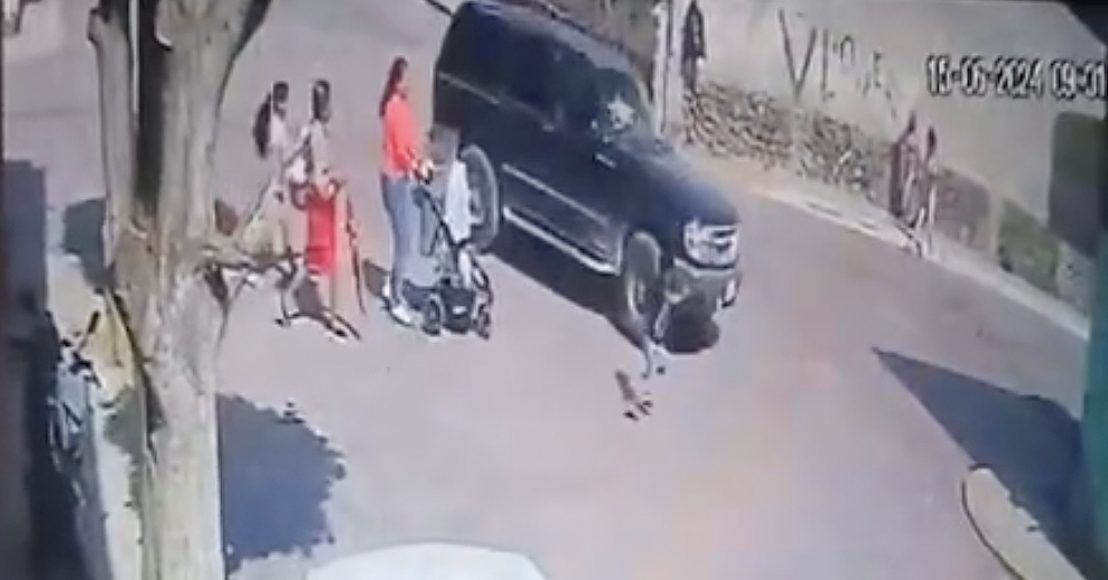 La tragedia del niño de Miranda y la desconfianza en la justicia queretana