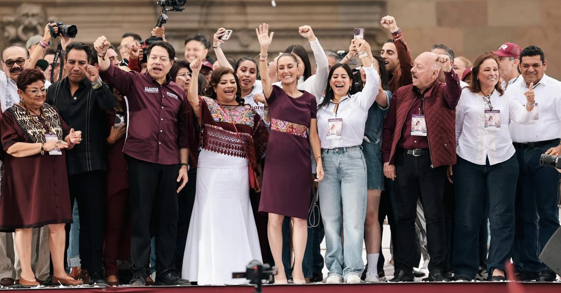 Opinión Morena y sus compromisos