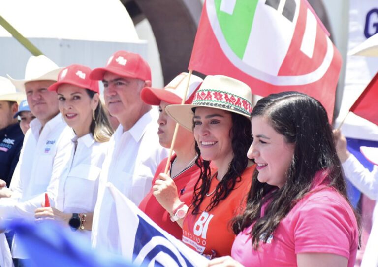 PRI Querétaro