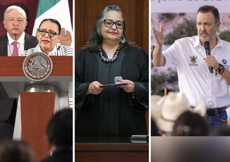 Poder Judicial de la Federación México