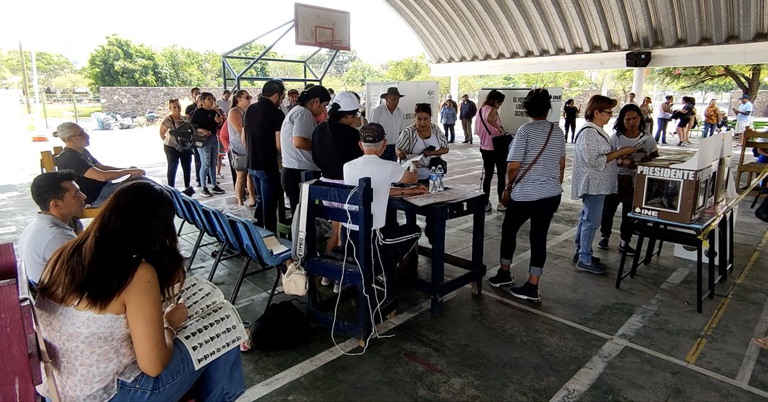 Querétaro, Sospechan de un mal movimiento de recursos en Morena