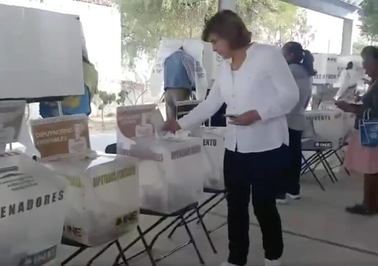 Tequisquiapan elecciones Querétaro