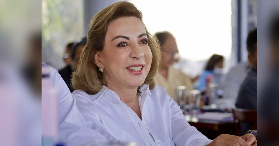 Querétaro: Tras las elecciones, publican dictamen de pensión de Guadalupe Murguía Gutiérrez