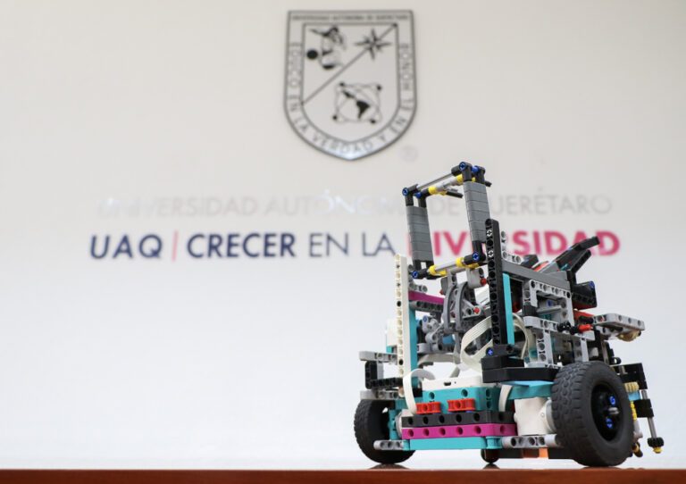 UAQ Querétaro