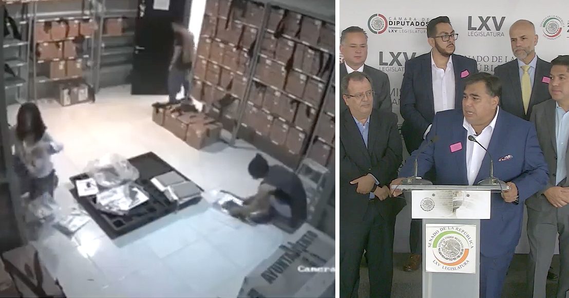 Acusan manipulación ilegal de paquetes electorales en recuento que dio triunfo a candidato del PAN