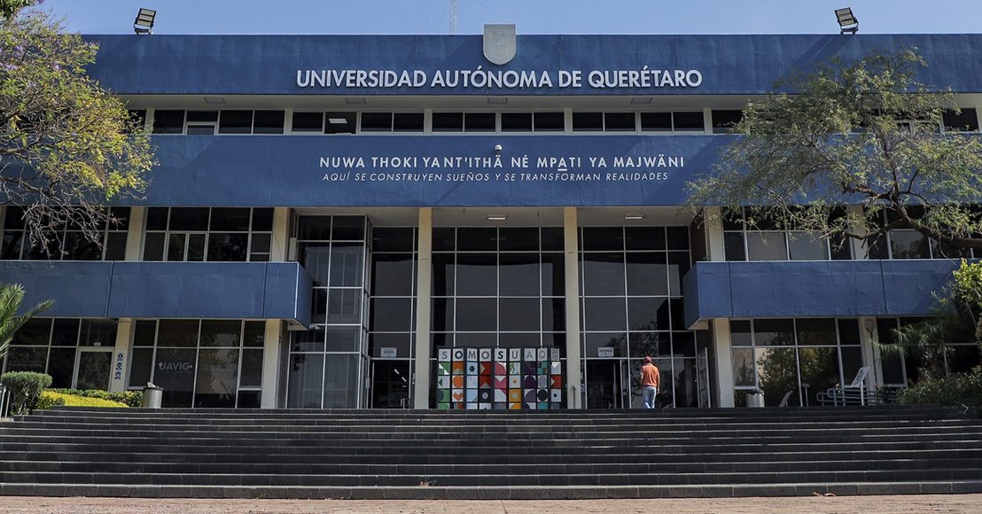 Aumenta porcentaje de aceptación total en la UAQ pero hubo menos aspirantes en Querétaro