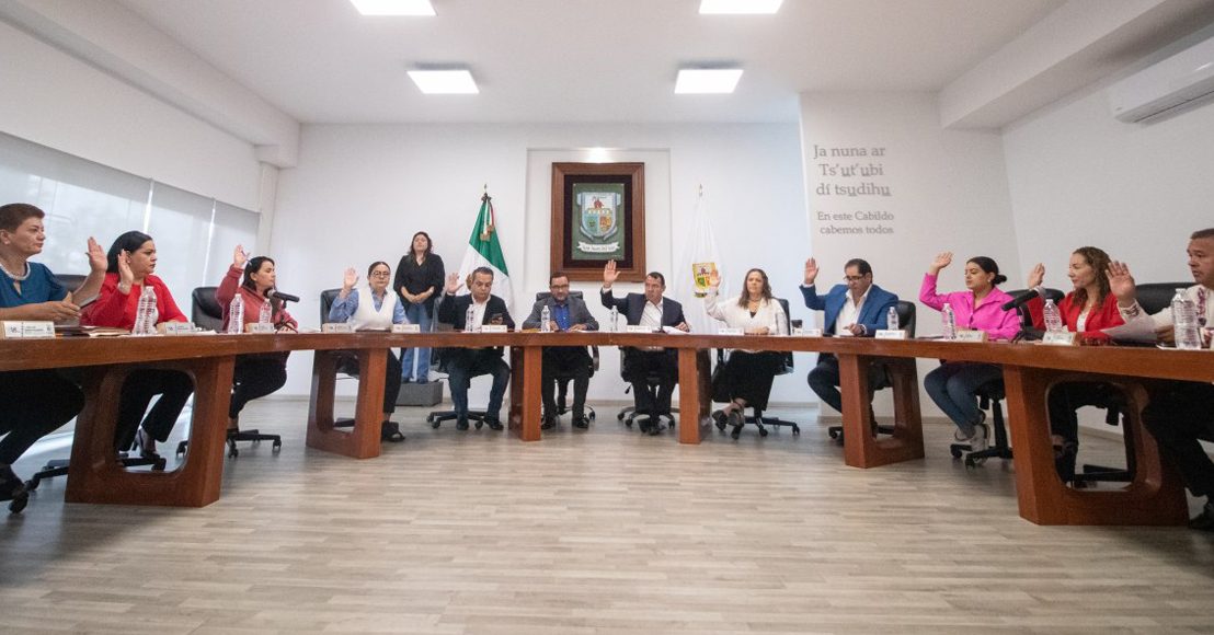 Ayuntamiento San Juan del Río