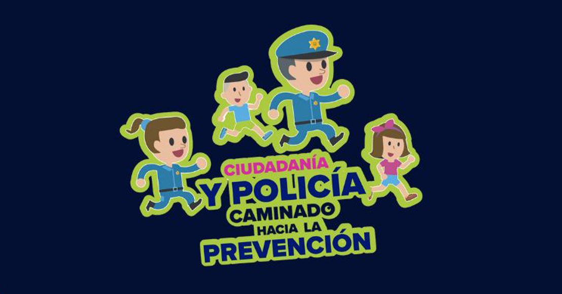 Ciudadanía y Policía Querétaro