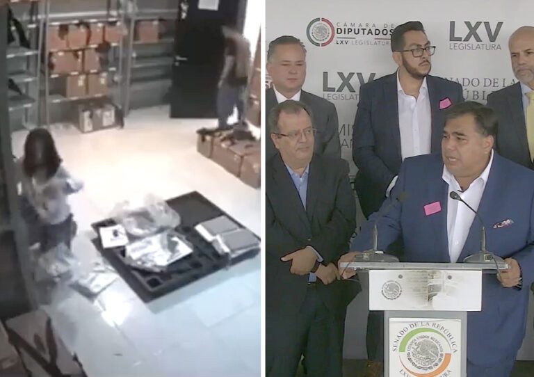 Elección San Juan del Río Querétaro 2024.