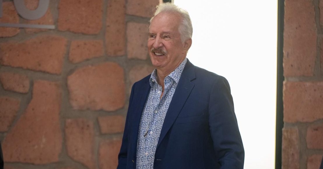 Enrique Vega Carriles, El Marqués, Querétaro.