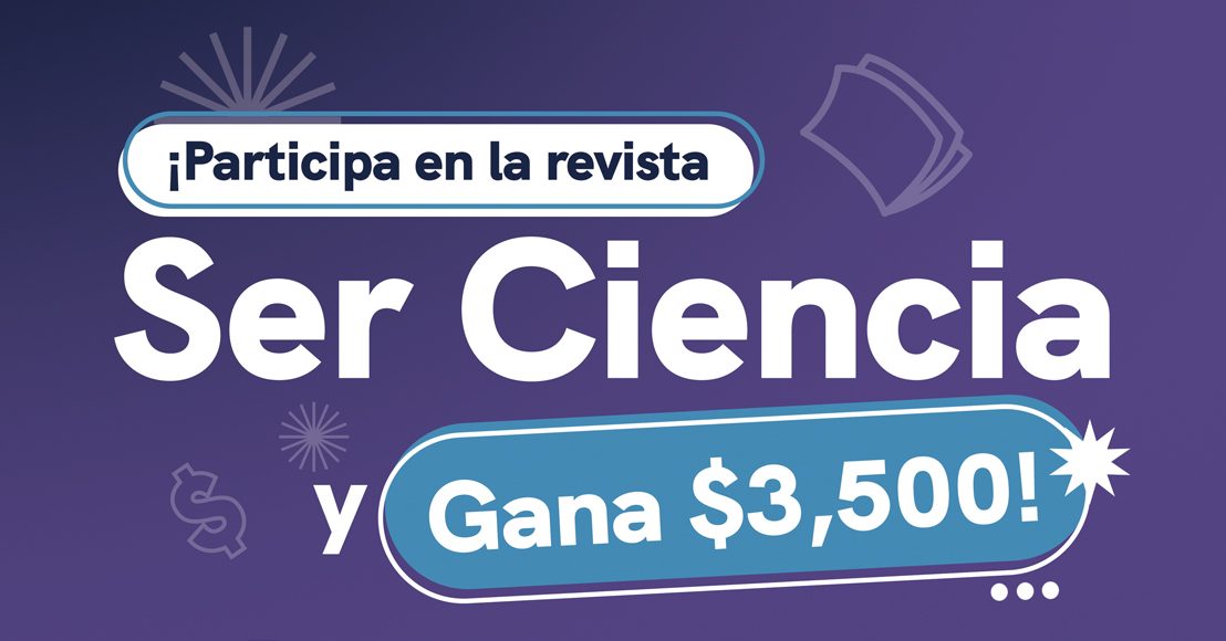 Llaman a presentar escritos de divulgación científica y ganar 3500