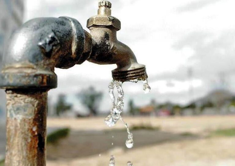Modifican precios de servicios de agua en Querétaro