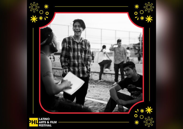 Somos El Barrio Philadelphia Latino Arts & Film Festival