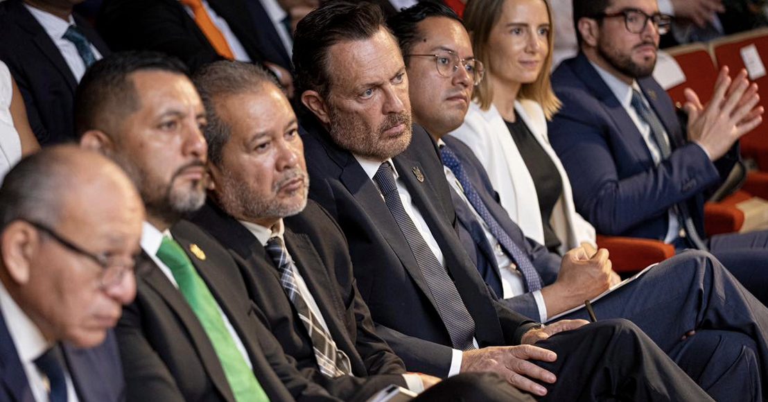 Renuncia fiscal de Querétaro y el Grupo del PAN en el Congreso se apresta a elegir a alguien más