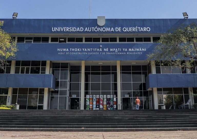 Resultados proceso de admisión Universidad Autónoma de Querétaro UAQ