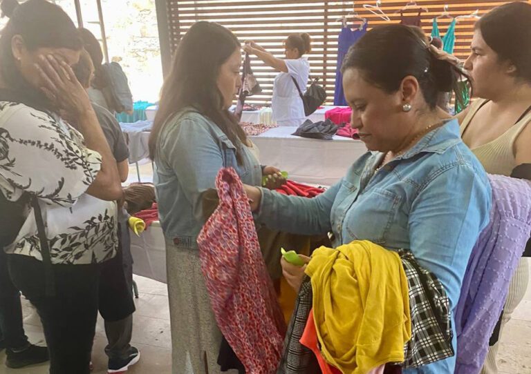 Ropa para mujer Corregidora Querétaro