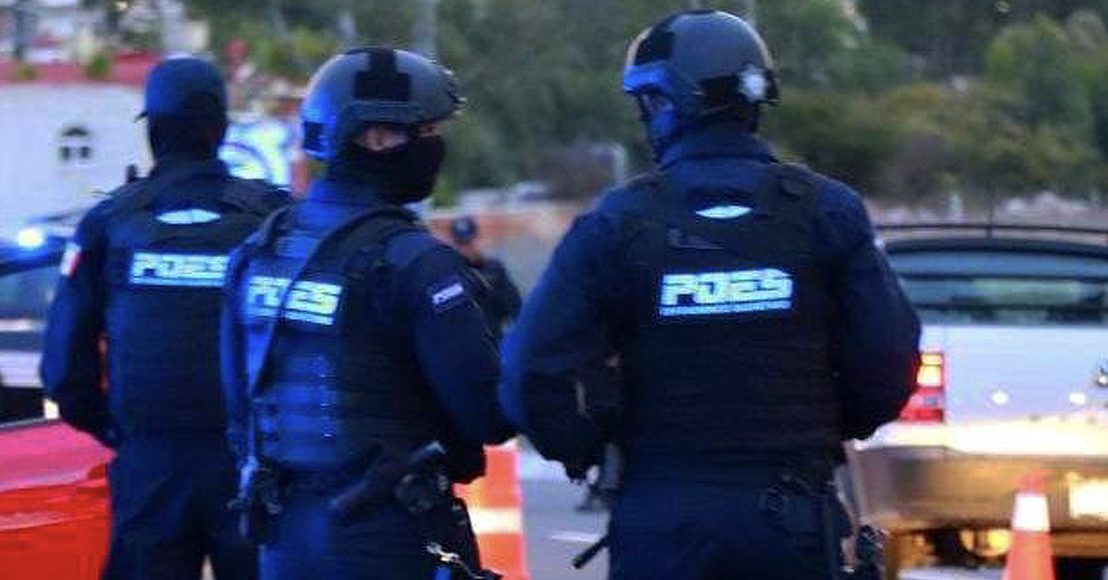 Vinculan a proceso a 3 elementos de la Policía Estatal, pero seguirán su proceso en libertad