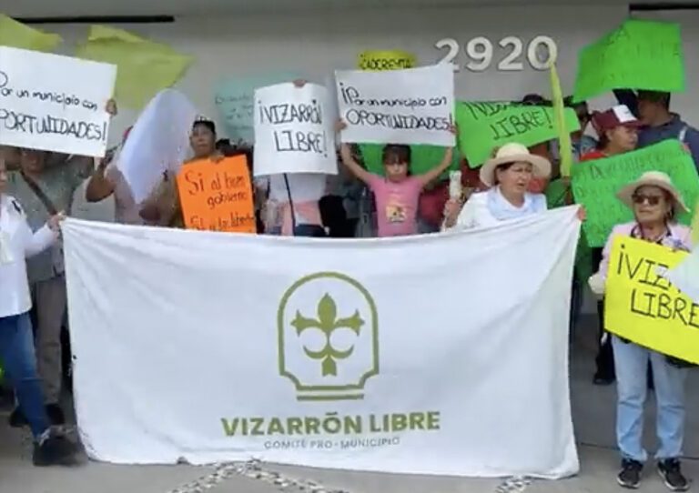 Habitantes de Vizarrón, Cadereyta de Montes