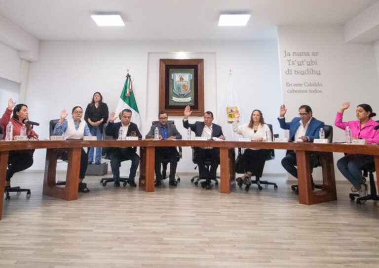 Votan reformas constitucionales en San Juan del Río