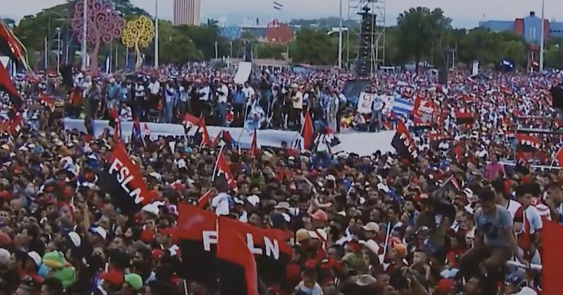Opinión 45 años de una revolución perdida