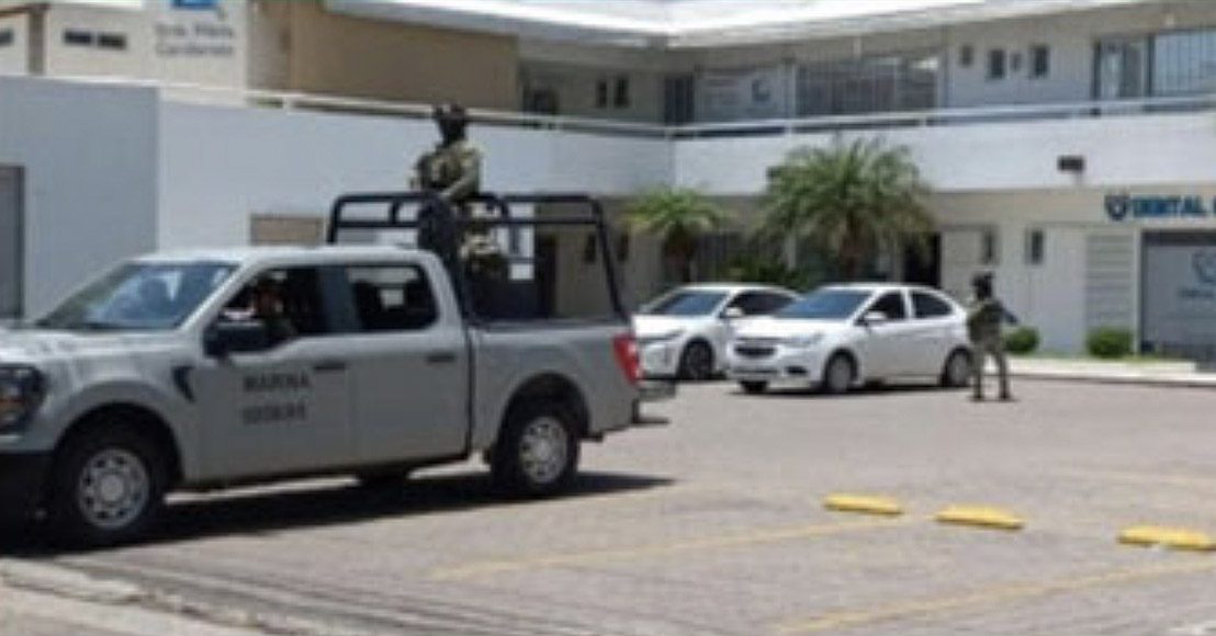 Autoridades federales catearon inmuebles en distintas zonas de Querétaro