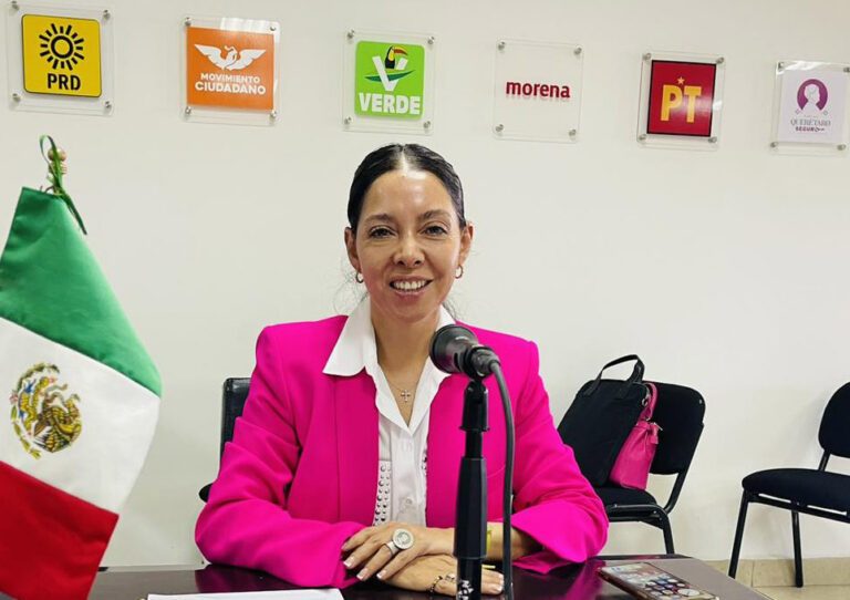 Partido Querétaro Seguro