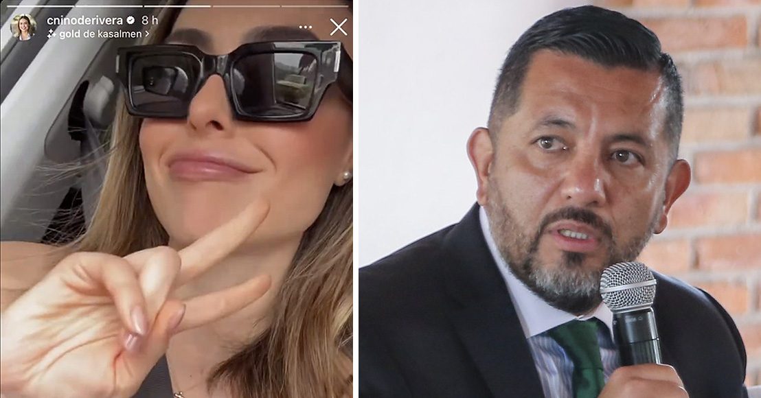 Concluyen relación laboral con funcionaria estatal que compartió haber huido de la oficina