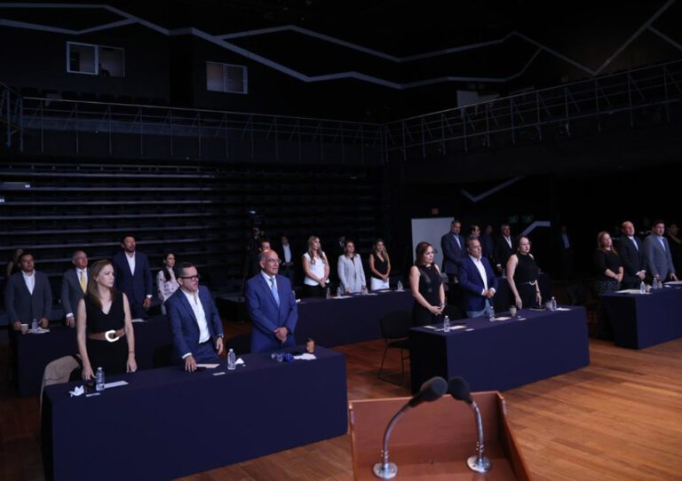 Congreso de Querétaro