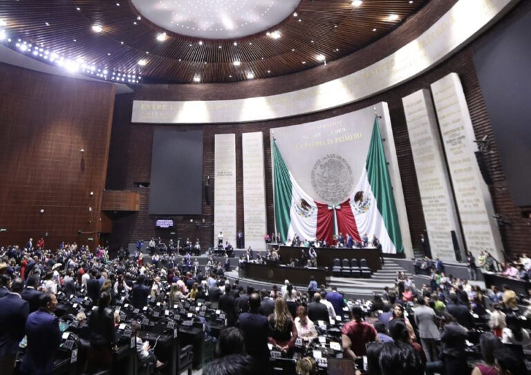 H. Congreso de la Unión México