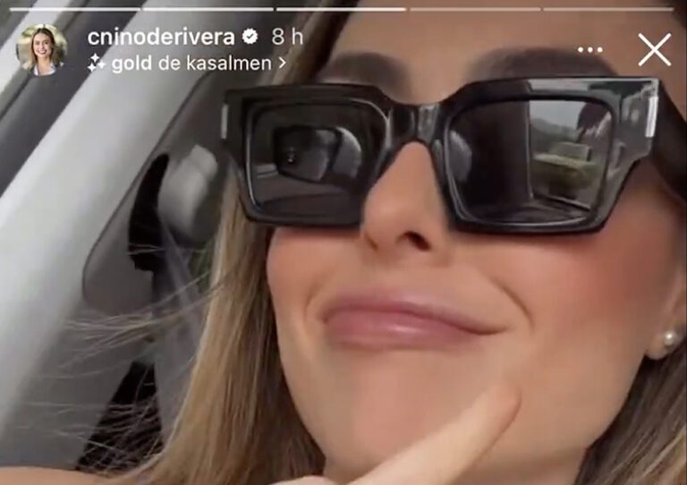 Secretaría de Gobierno, María Cristina Niño de Rivera Burgueño