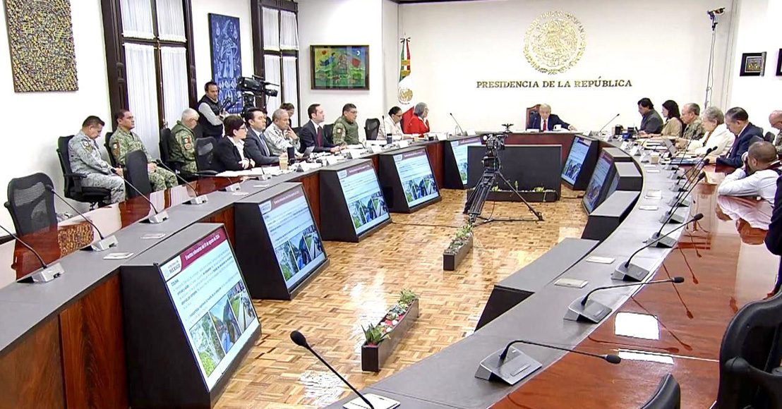 Detectan tres principales modus operandi de extorsionadores en México