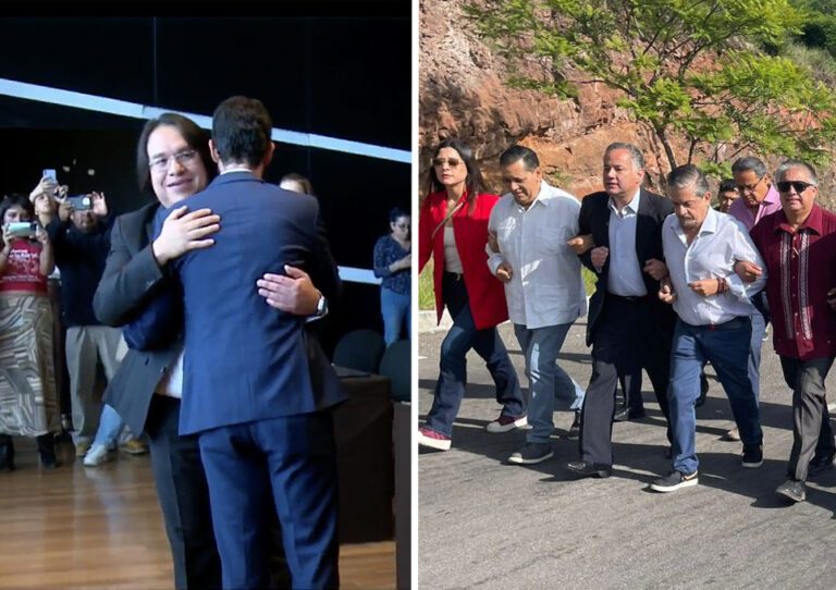 Victor Antonio de Jesús Hernández fue designado como fiscal general de Querétaro